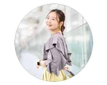 宮本　麻衣